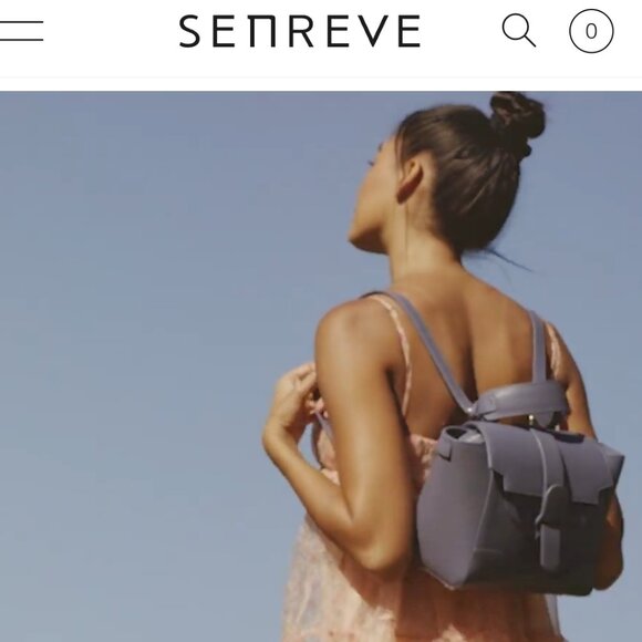 Senreve Bag "Like New" - Picture 16 of 16
